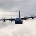 C-130Js fleet completes