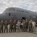 C-130Js fleet completes