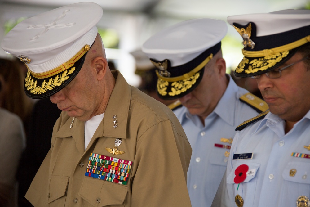 ANZAC Day 2018