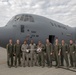 C-130Js fleet completes