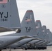 C-130Js fleet completes