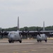 C-130Js fleet completes