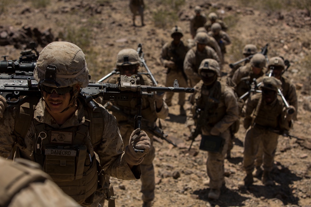 ITX 3-18 India Company