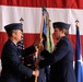 55th Operations Group Change of Command