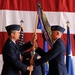 55th Operations Group Change of Command