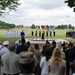 Fallen Warrior Memorial unveiled at Offutt