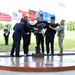 Fallen Warrior Memorial unveiled at Offutt