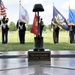 Fallen Warrior Memorial unveiled at Offutt