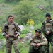 Tajik, U.S. soldiers train together