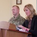 JMTG-U Soldiers visit Lviv Polytechnic