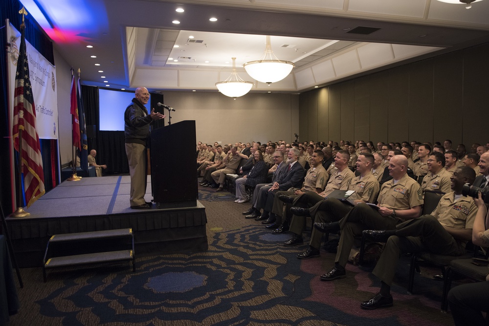 U.S. Navy and Marine Corps ATC Symposium