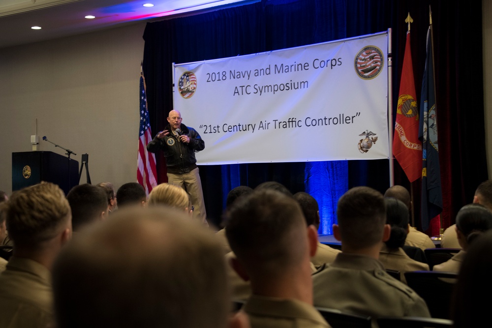 U.S. Navy and Marine Corps ATC Symposium