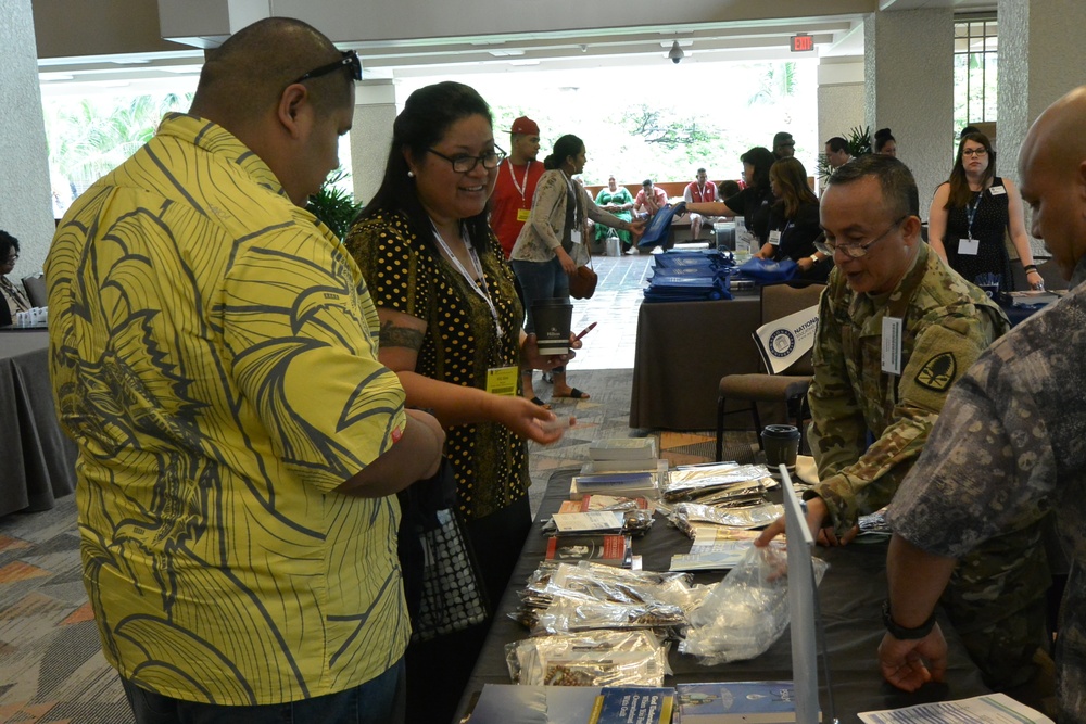 Yellow Ribbon Program supports Army Families before, during and after deployments