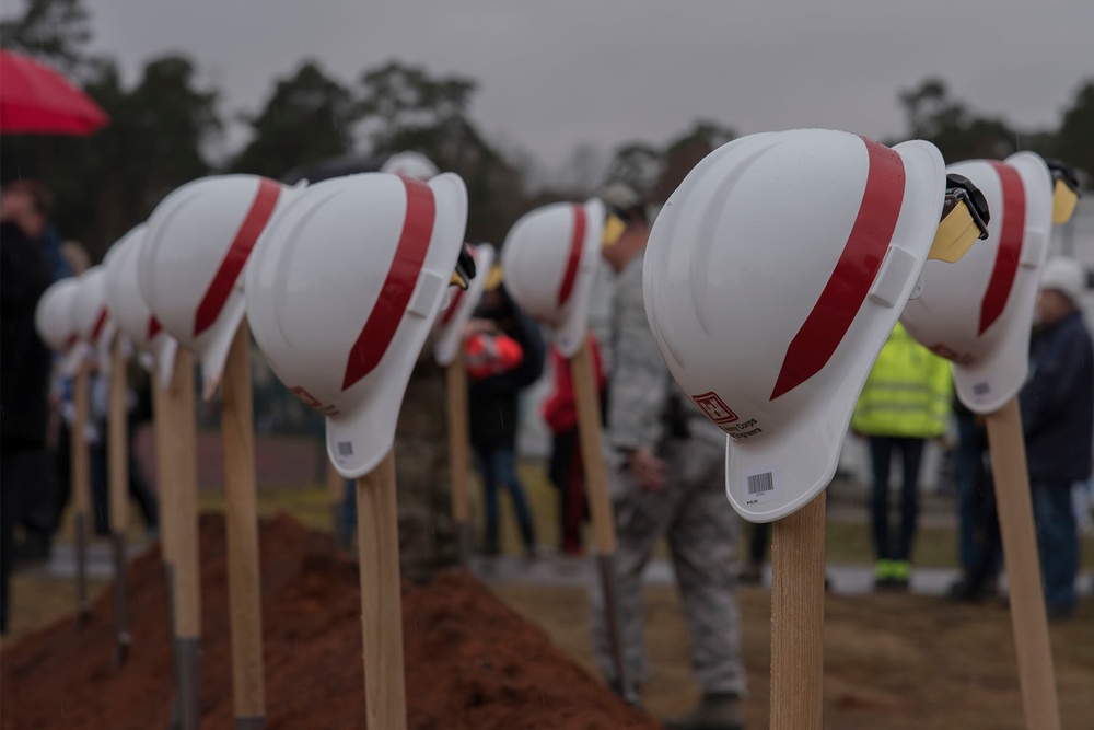 DoDEA invests in schools overseas with USACE assistance