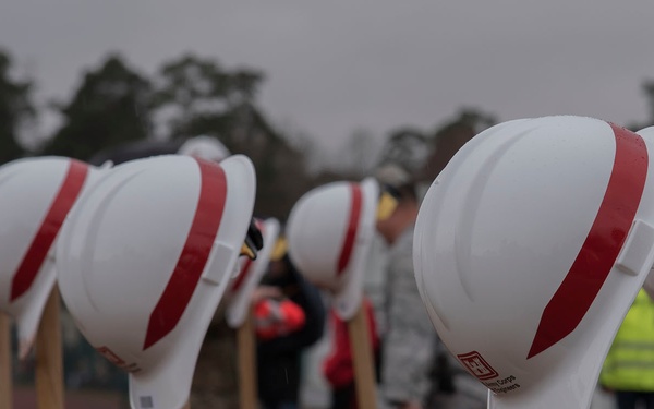 DoDEA invests in schools overseas with USACE assistance