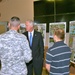 Wisconsin senator visits 2015 Fort McCoy Armed Forces Day Open House