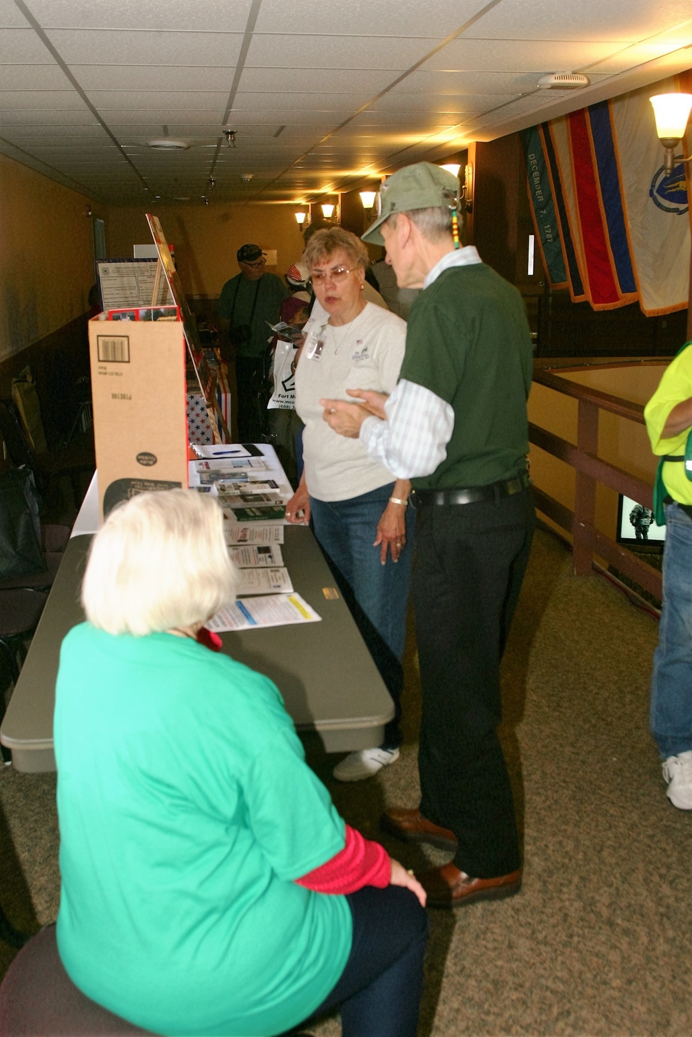 2016 Fort McCoy Armed Forces Day Open House