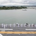 USS Bonhomme Richard (LHD 6) Arrives at Pearl Harbor