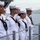 USS Bonhomme Richard (LHD 6) arrives to Pearl Harbor, Hawaii