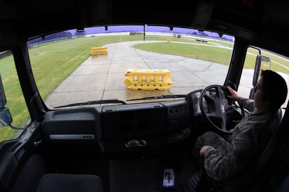 LRS Rodeo builds comradery, provides valuable training