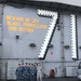 JTWC Tours USS Theodore Roosevelt