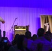 JoJo’s Mad Love tour aboard Camp Hansen