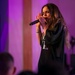 JoJo’s Mad Love tour aboard Camp Hansen