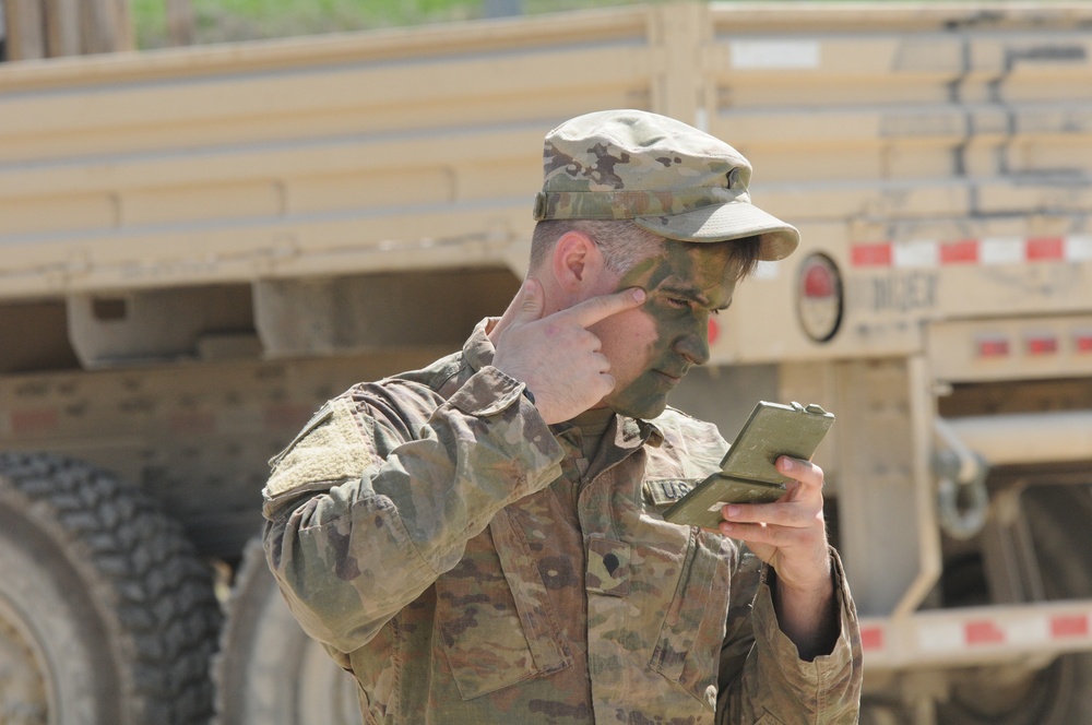 Combined Resolve Operations