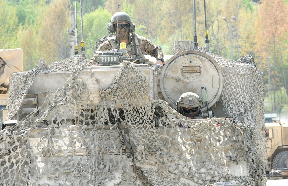 Combined Resolve Operations