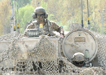 Combined Resolve Operations