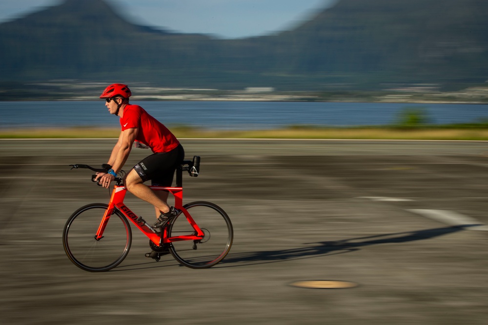 Koa Kai Sprint Triathlon 2018