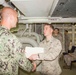 April 30th Corporal’s Course Graduation aboard the USS New York
