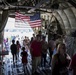 JB CHS Air Expo draws 80,000 attendees