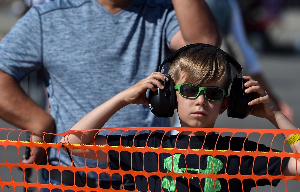JB CHS Air Expo draws 80,000 attendees
