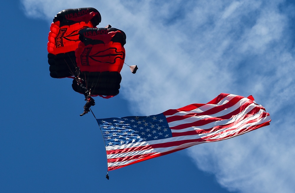 JB CHS Air Expo draws 80,000 attendees