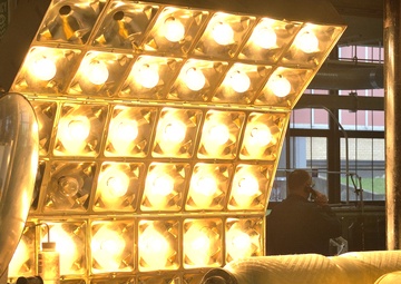 In regards to Army manufacturing, sometimes good intentions have unintended consequences