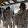 Soldiers compete and win in Dawsonville