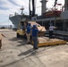 NAVSUP FLC Sigonella Sends Mail to the Warfighter