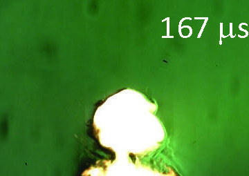 Army’s new find lowers accidental stockpile detonation