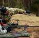 Fort Drum EOD Soldiers Conduct Surface Munitions Disruption Training