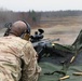 Fort Drum EOD Soldiers Conduct Surface Munitions Disruption Training