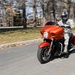 Motorcycle training required before riding at Hanscom