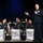 Hund helps kick off Airmen of Note tour