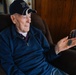 Local veteran with Hanscom ties celebrates 100