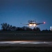 Vance AFB Conducts Night Flying Operations