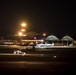Vance AFB Conducts Night Flying Operations