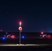 Vance AFB Conducts Night Flying Operations