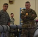 U.S. Armed Forces’ most senior NCO visits Tyndall