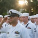 USS Kearsarge Sailors Kick Off Fleet Week Port Everglades