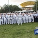 USS Kearsarge Sailors Kick Off Fleet Week Port Everglades